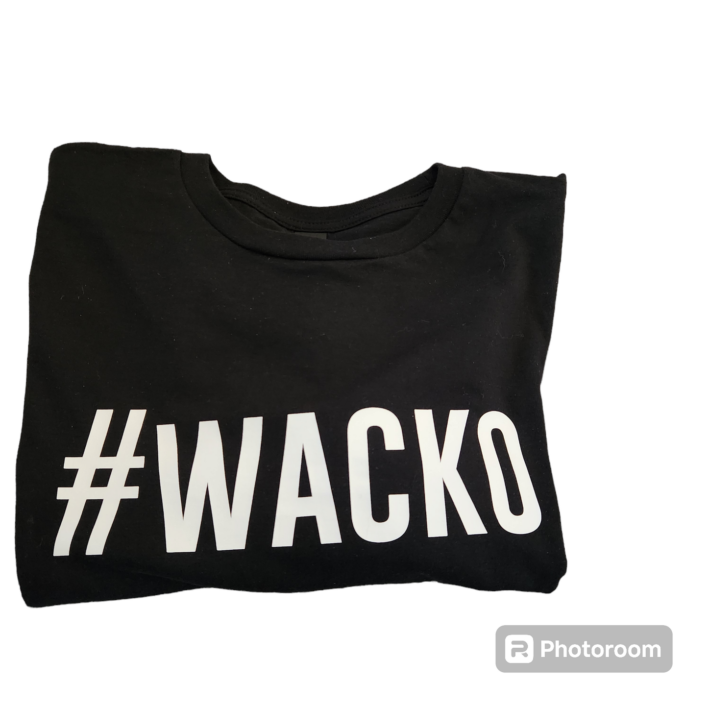 #WACKO Short Sleeve Tee